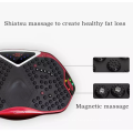 Placa de vibración de máquina de ejercicio de cuerpo entero de nuevo diseño de venta caliente
